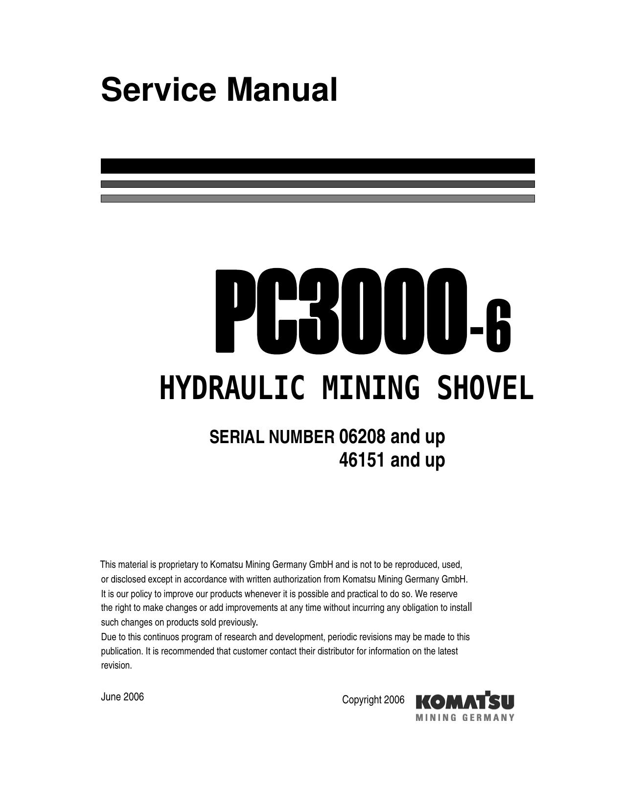 PC3000-6 SERVICE MANUAL (2)